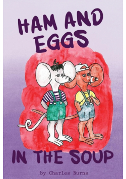 Ham and Eggs in the Soup