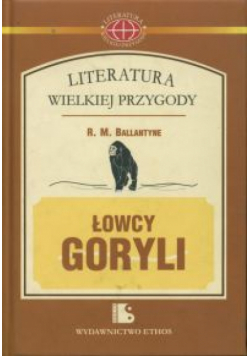 Łowcy goryli