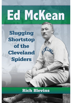 Ed McKean