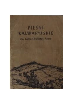 Pieśni kalwaryjskie,1948r