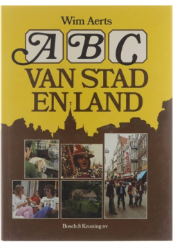 ABC van stad en land
