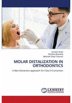 Molar Distalization In Orthodontics