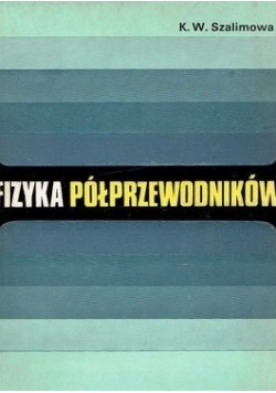 Fizyka Półprzewodników