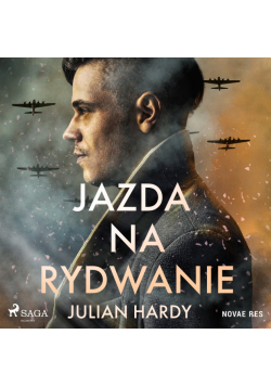 Jazda na rydwanie