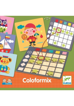 Eduludo COLOFORMIX