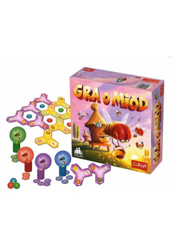 Gra o miód