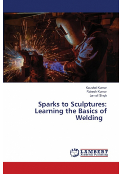 Sparks to Sculptures