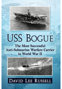 USS Bogue