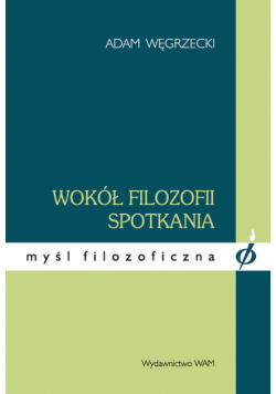 Wokół filozofii spotkania