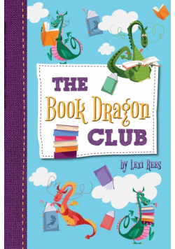 The Book Dragon Club