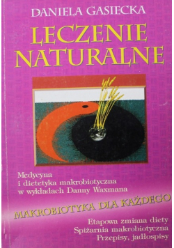 Leczenie naturalne