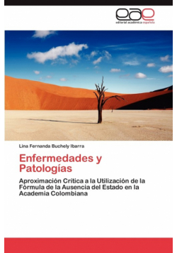 Enfermedades y Patologias
