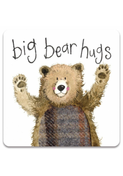 Magnes FM200 Big bear hugs