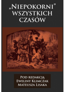 Niepokorni wszystkich czasów