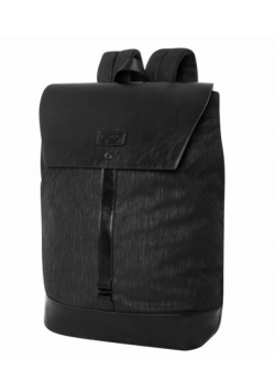 Plecak męski na laptopa r-bag Strut Black