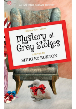 Mystery at Grey Stokes