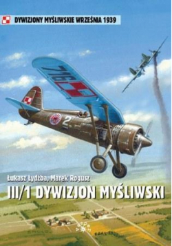 Dywizjon myśliwski III/1 Pułku Lotniczego