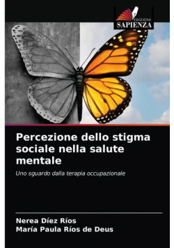 Percezione dello stigma sociale nella salute mentale