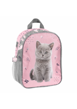 Mały plecak Cat PP24CT-303