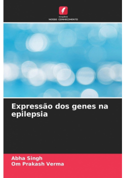 Expressão dos genes na epilepsia