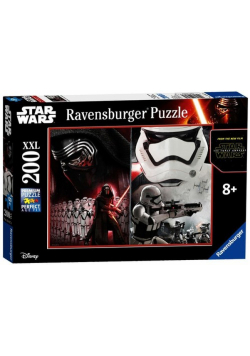 Puzzle Star Wars Epizod VII 200 XXL