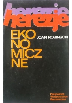 Herezje ekonomiczne