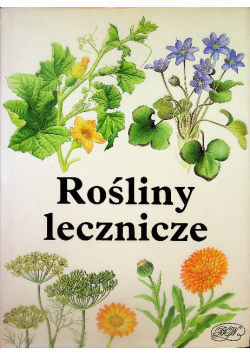 Rośliny Lecznicze