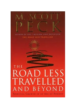 The Road Less Travelled and Beyond