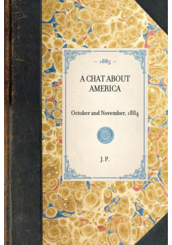 Chat about America