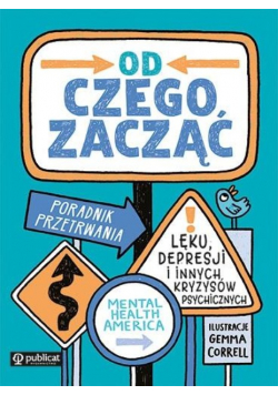 Od czego zacząć