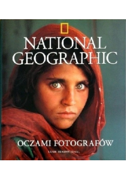 National geographic oczami fotografów