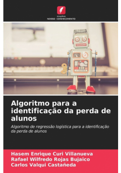 Algoritmo para a identificação da perda de alunos