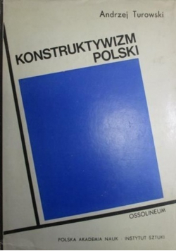 Konstruktywizm polski