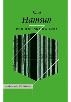 Pod jesienną gwiazdą