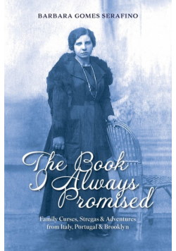 The Book I Always Promised