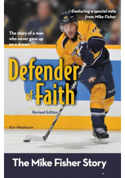 Defender of Faith, Revised Edition