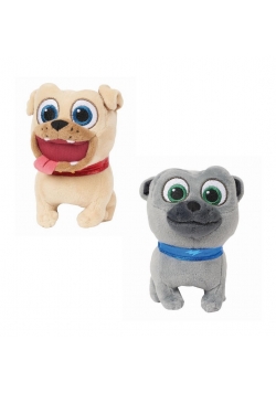 Puppy Dog Pals Maskotka z dźwiękiem 2 rodzaje
