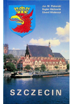 Szczecin zarys historii