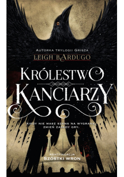 Królestwo kanciarzy