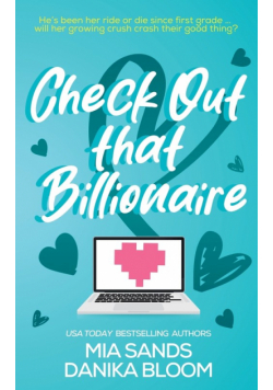 Check Out that Billionaire
