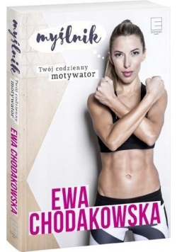 Myślnik. Twój codzienny motywator