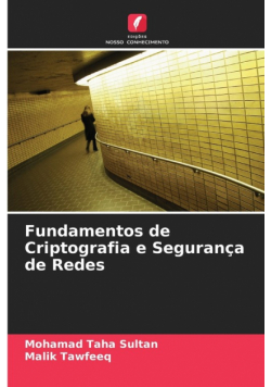 Fundamentos de Criptografia e Segurança de Redes