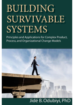Building Survivable Systems