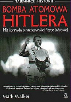 Bomba atomowa Hitlera