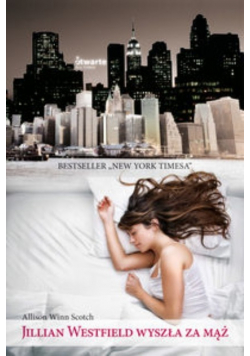 Jillian Westfield wyszła za mąż