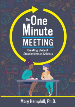 The One-Minute Meeting