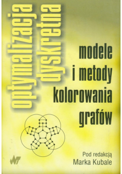 Optymalizacja dyskretna