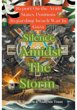 Silence Amidst The Storm