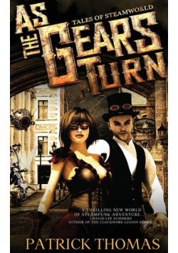 As The Gears Turn