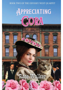 Appreciating Cora